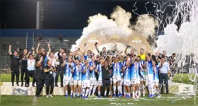 Com o título da Copa Norte, o Paysandu garantiu vaga direta na terceira fase da Copa do Brasil de 2027 e ajudou o futebol paraense a alcançar cinco representantes confirmados na competição nacional