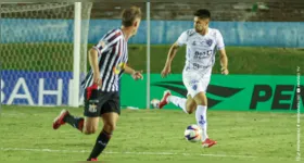 Segunda partida será em Belém onde o Papão tentará reverter a desvantagem