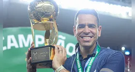 Marcelo Sant'Ana revelou que as movimentações devem ocorrer de forma equilibrada