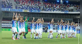 Paysandu busca vencer o Ypiranga-RS e reassumir a liderança da Série C.