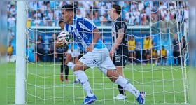 Paysandu busca corrigir falhas antes da fase decisiva da Série C.