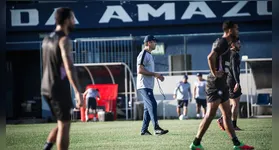 Remo e Vitória se enfrentam em jogo decisivo na Série A.