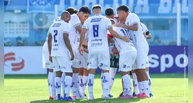 Paysandu supera adversidades e se destaca na Série C