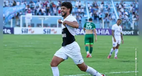 Arbitragem revê decisão e garante Bruno Bispo em campo após vitória do Paysandu.
