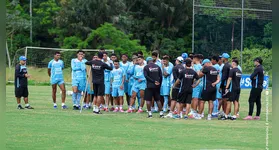 Descubra como o Papão pode reagir na Série C e garantir a classificação.