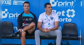 O Paysandu se prepara para um jogo decisivo na Série C.