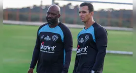 Paysandu perde para o Amazonas em virada surpreendente e Junior Rocha cobra atenção