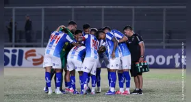 Paysandu está na briga pela classificação, mas a defesa preocupa.