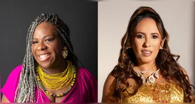 O repertório vai ter samba e os ritmos paraenses