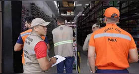 Trabalho da força-tarefa tem caráter contínuo