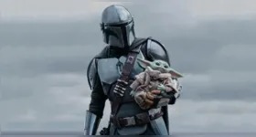 Mandaloriano e Grogu ganha novo trailer no Dia de Star Wars e reacende a expectativa dos fãs para a estreia nos cinemas em 2026.