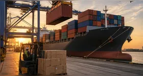A medida deve atingir cerca de 15% da pauta exportadora brasileira para os Estados Unidos