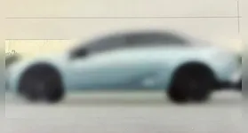 O novo Corolla adota a linguagem de design apresentada pela Toyota no Salão de Tóquio de 2025.