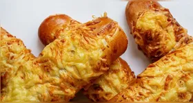 Para o lanche da tarde você pode apostar no pão de queijo de liquidificador