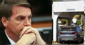Medida foi tomada por Moraes após carta divulgada por Flávio Bolsonaro