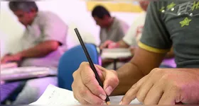 As inscrições devem ser realizadas presencialmente pelo candidato ou procurador