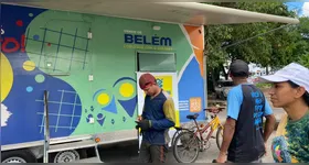 Belém é a terceira cidade que mais aderiu ao projeto no Brasil.