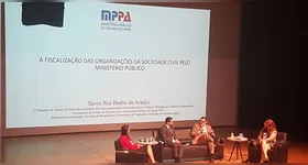 A expectativa é reunir profissionais de diferentes segmentos