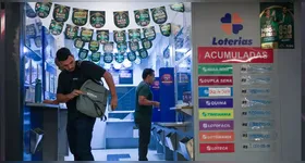 Sorteio de concurso especial será dia 24