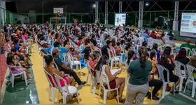 Comunidades de Barcarena recebem orientação e simulação prática para casos de emergência