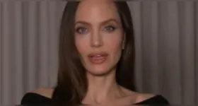 A atriz Angelina Jolie já revelou que, apesar de admirada mundialmente, sempre teve poucos amigos próximos.