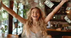 O momento é ideal também para o despertar da vida financeira e aproveitar as oportunidades.