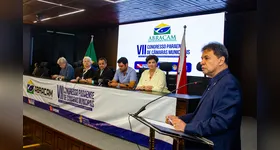 Imagem ilustrativa da notícia Alepa debate futuro dos municípios em congresso estadual