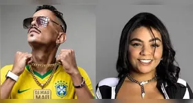 Os DJs Maurinan da Silva (DJ Mau-Mau) e Hellen Nattany Menezes Santos (DJ Natty), além do produtor musical Pedro Augusto, morreram no acidente durante turnê.