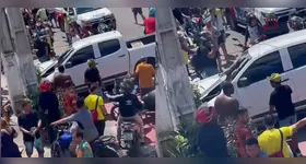 Motociclista morre em acidente no Guamá.
