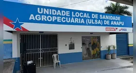A sede da Adepará de Anapu será contemplada com candidatos aprovados