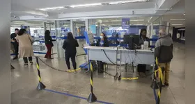 As mudanças não ocorrem em todo o Brasil ao mesmo tempo.