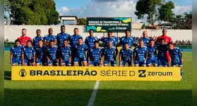 O encontro marca o reencontro entre os clubes 16 anos após a disputa que decidiu uma vaga na Série B de 2010.