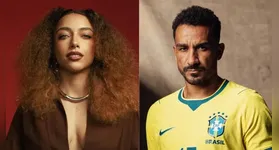 Alice revelou seu "crush" por Danilo e viralizou na web.