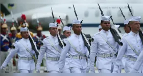 O alistamento militar para jovens de 18 anos em 2026 termina em 30 de junho