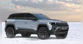 Descubra as novidades do Jeep Compass 2027 com motor híbrido e melhorias no desempenho. Saiba tudo sobre as versões e promoções do modelo.