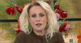 Veja por qual motivo a apresentadora precisou alterar o sobrenome.