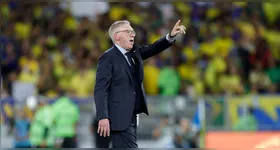 Treinador italiano gostou do que viu no segundo tempo