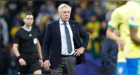 Brasil fez o melhor jogo da fase de grupos contra a Escócia