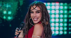 O projeto marcará a estreia de Anitta como protagonista e será produzido pelo Núcleo de Filmes dos Estúdios Globo, tendo como foco relações humanas, juventude e conexões fora das redes sociais.