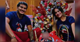 A esposa do jogador Hector Bello foi encontrada morta sob os escombros em La Guaira, na Venezuela, enquanto a filha do casal sobreviveu ao desabamento e foi resgatada com vida.
