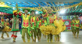 Fundação Cultural do Pará promove tradição e folguedos