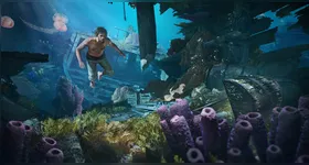 Game já está em pré-venda nas lojas físicas e digitais