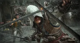 Black Flag é considerado o melhor jogo da franquia por grande parte dos fãs