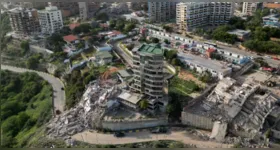 Estados Unidos ampliam ajuda humanitária à Venezuela com envio de recursos, equipes de resgate, aeronaves e navios para apoiar as vítimas dos terremotos.