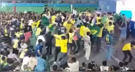 Que eles possam comemorar o hexa em 2026
