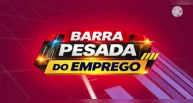 Vagas de emprego: as oportunidades atendem profissionais com diferentes perfis e níveis de experiência.