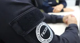 A FICCO/PA é formada pela Polícia Federal, Polícia Civil do Estado do Pará e Secretaria de Administração Penitenciária do Pará