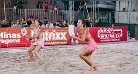 A etapa ITF BT400 acontecerá na Arena Prime Beach Club com a quadra central para cerca de duas mil pessoas e 12 quadras para a disputa do evento que reúne os melhores atletas do planeta.