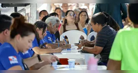 Serviços essenciais e gratuitos esperam por você no Guamá.