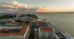 Imagem ilustrativa da notícia Negociação milionária em hotel de Belém fracassa de última hora